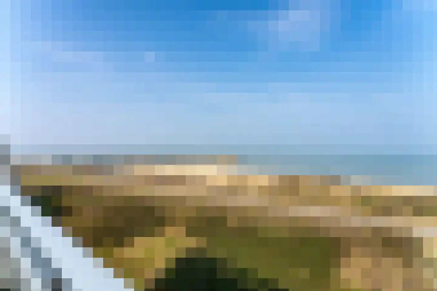 Boulevard de Wielingen 55 018 en Cadzand