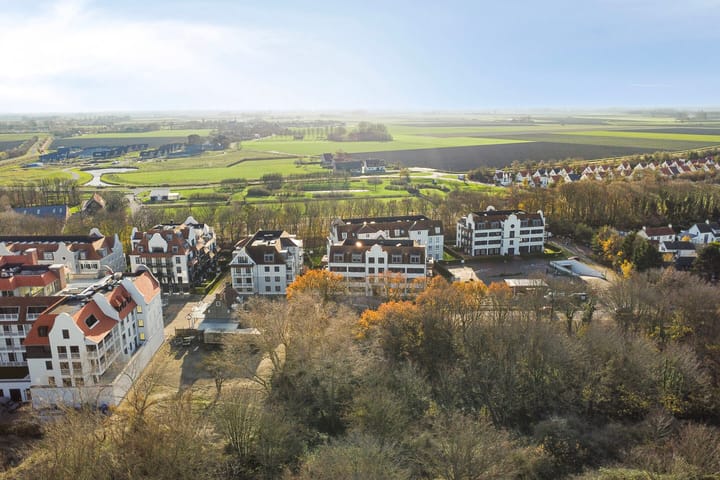 Boulevard de Wielingen 9-2 in Cadzand
