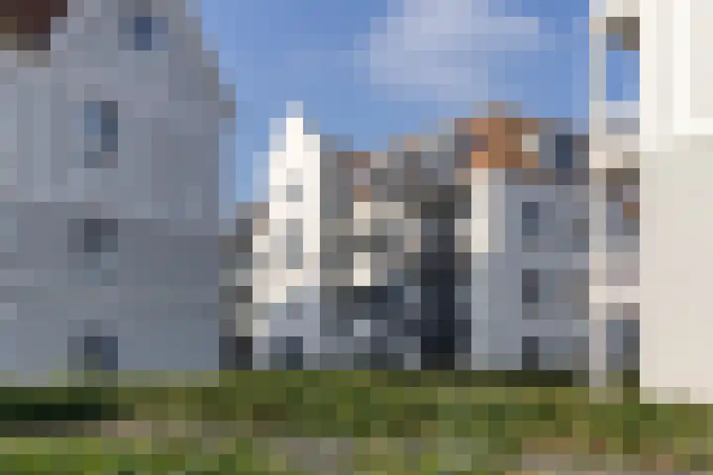 Boulevard de Wielingen 9 5 Cadzand