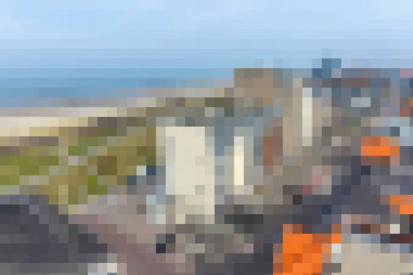 Boulevard de Wielingen 94 005 Cadzand thumbnail 22