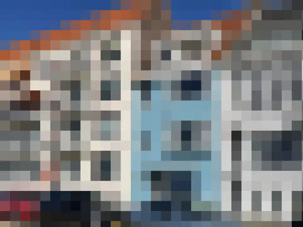 Boulevard Evertsen 258 in Vlissingen