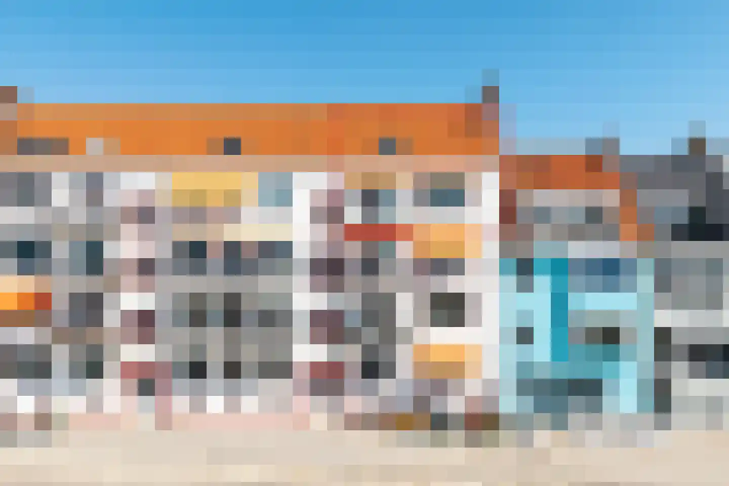 Boulevard Evertsen 268 in Vlissingen