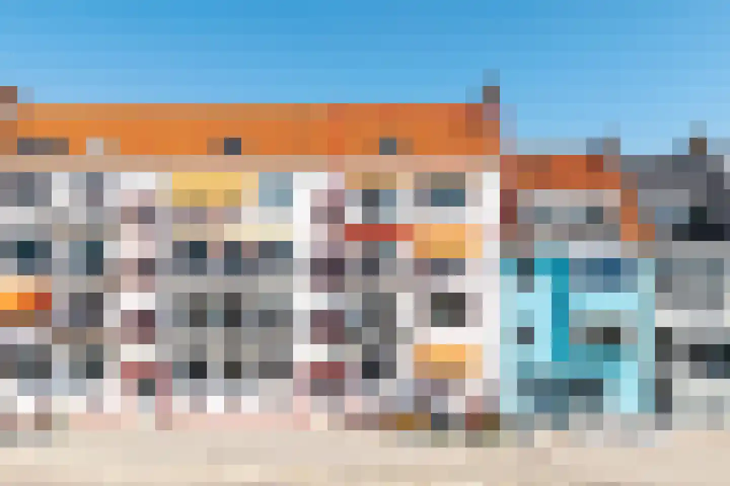 Boulevard Evertsen 268 in Vlissingen