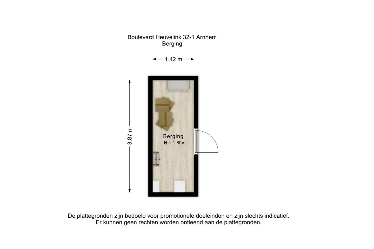 Boulevard Heuvelink 32 1 Arnhem thumbnail 37