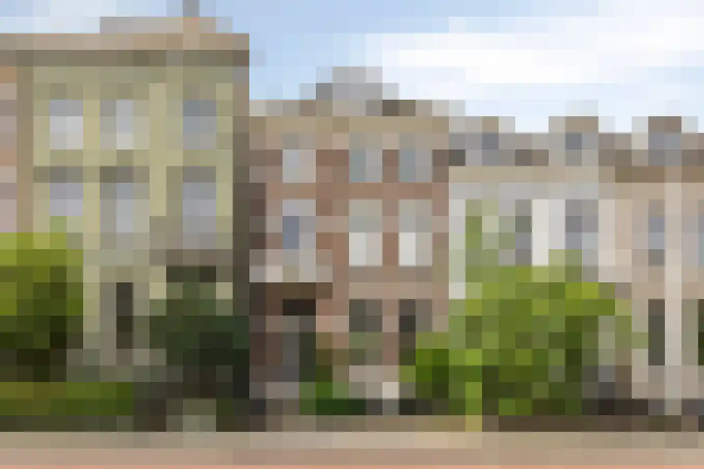 Boulevard Heuvelink 36 in Arnhem