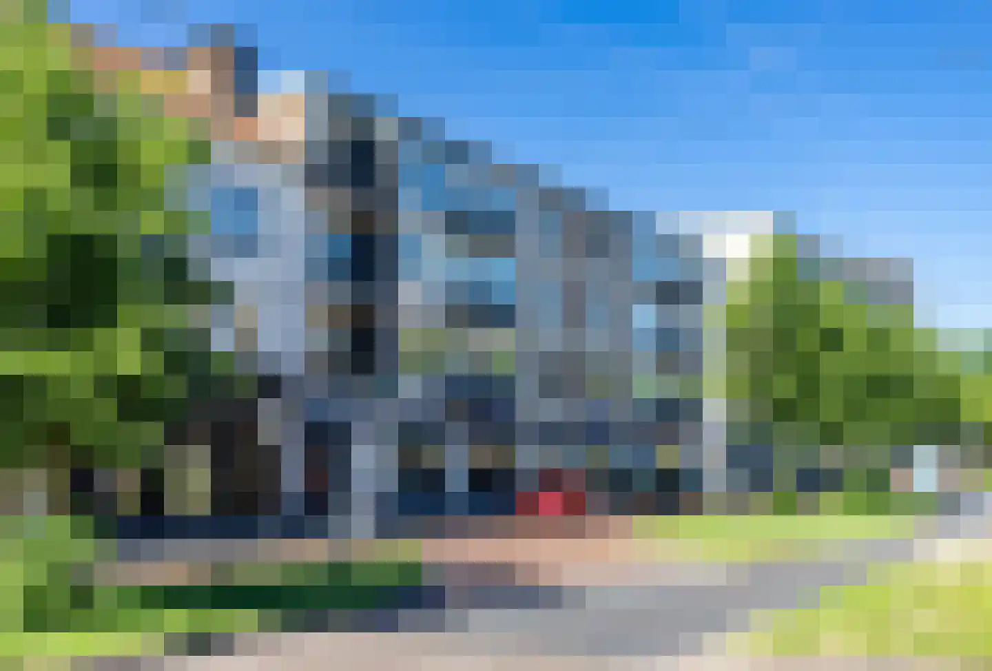 Boulevard Heuvelink 6 B Arnhem