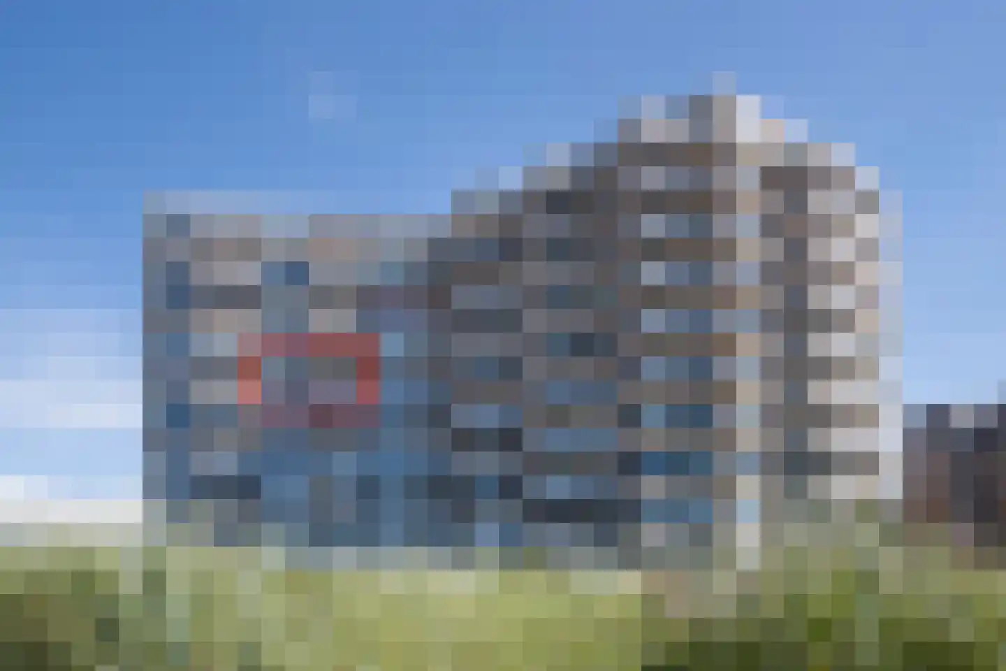 Boulevard Ir de Vassy 169 Egmond aan Zee