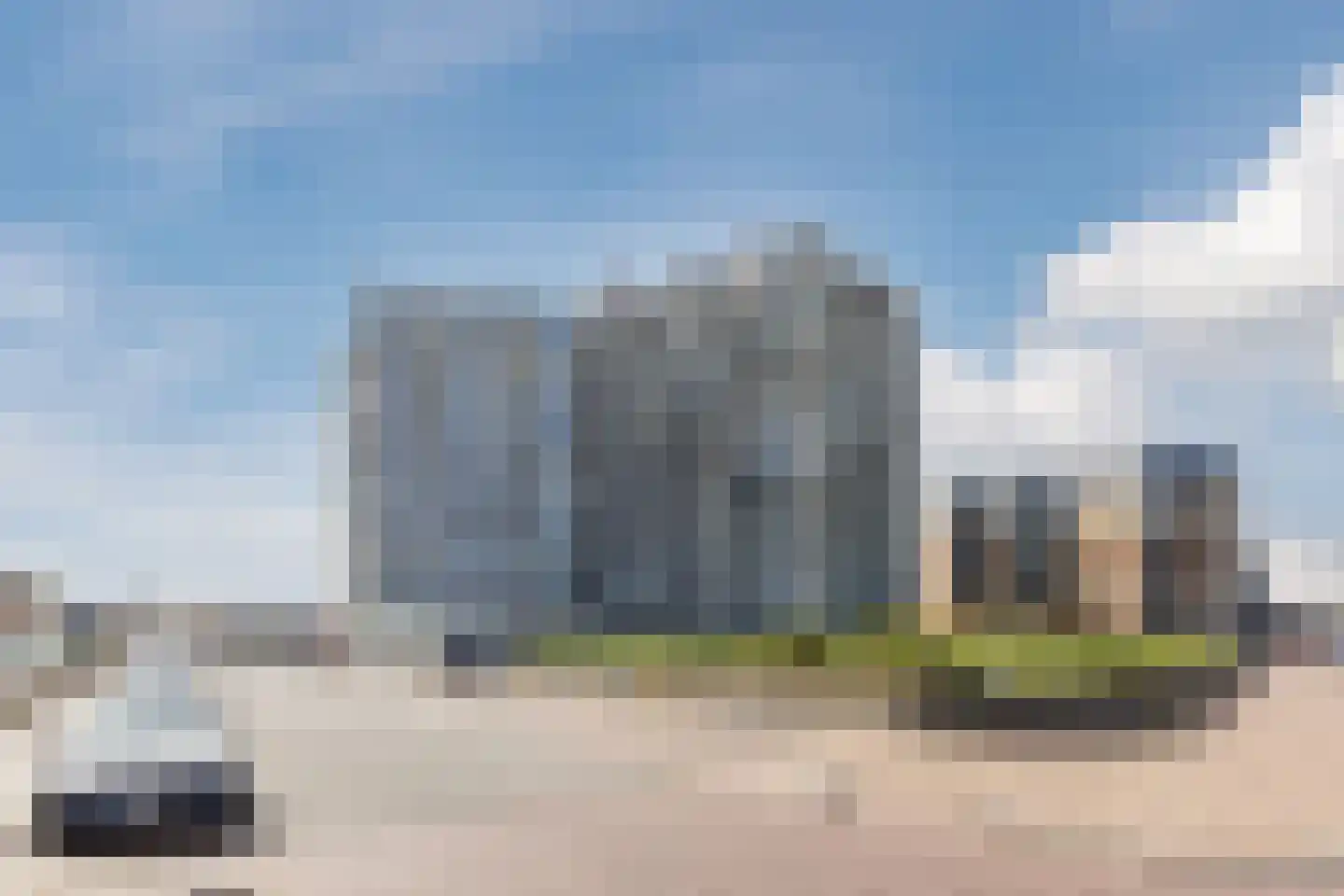 Boulevard Ir de Vassy 71 in Egmond aan Zee