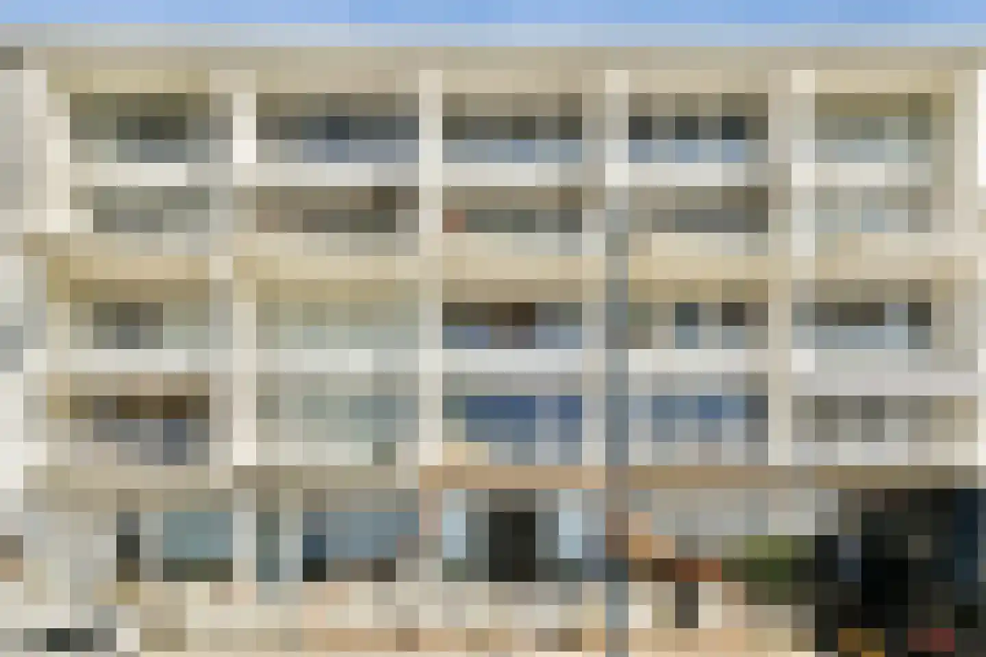 Boulevard Paulus Loot 17 b Zandvoort thumbnail 6