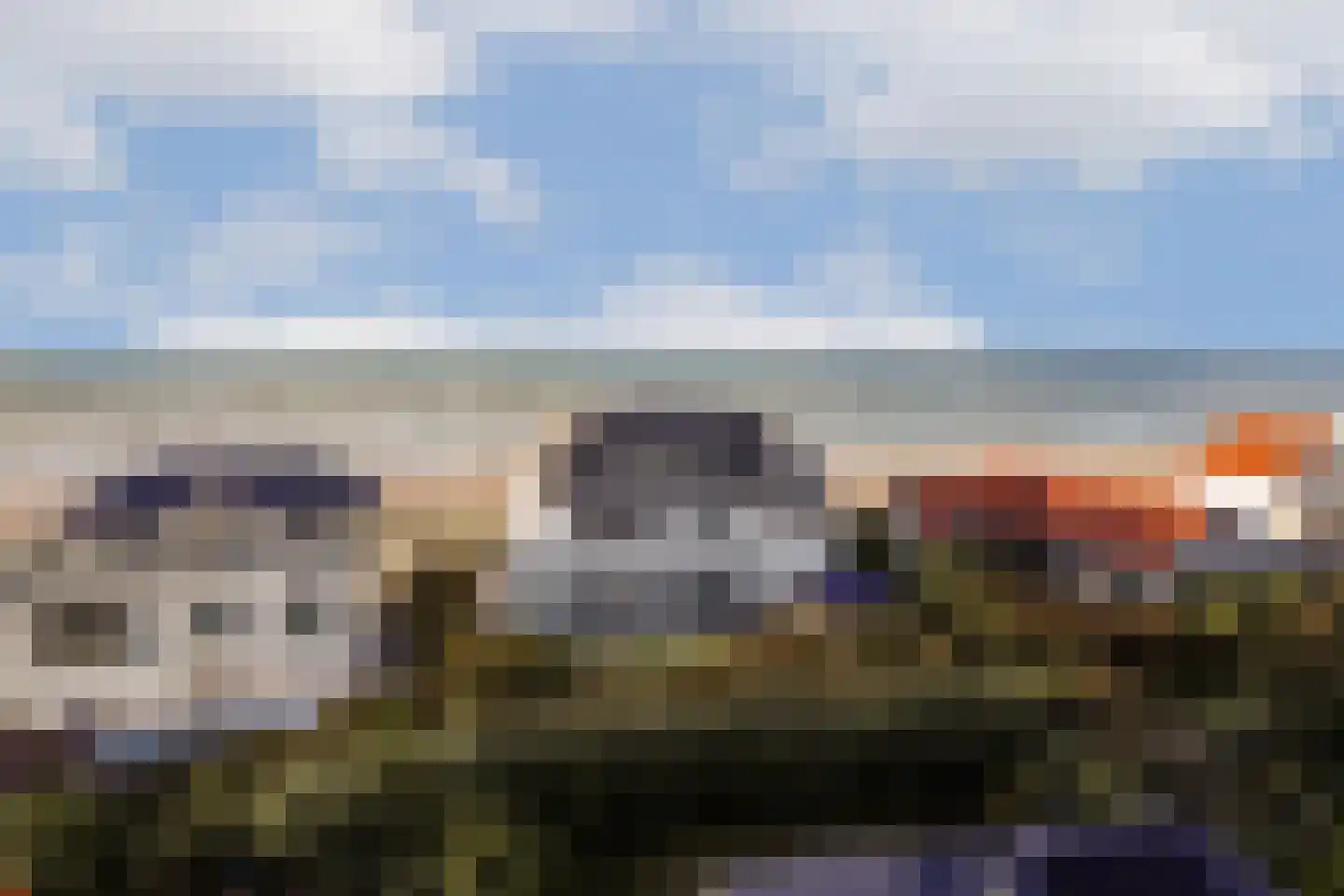 Boulevard Paulus Loot 93 in Zandvoort