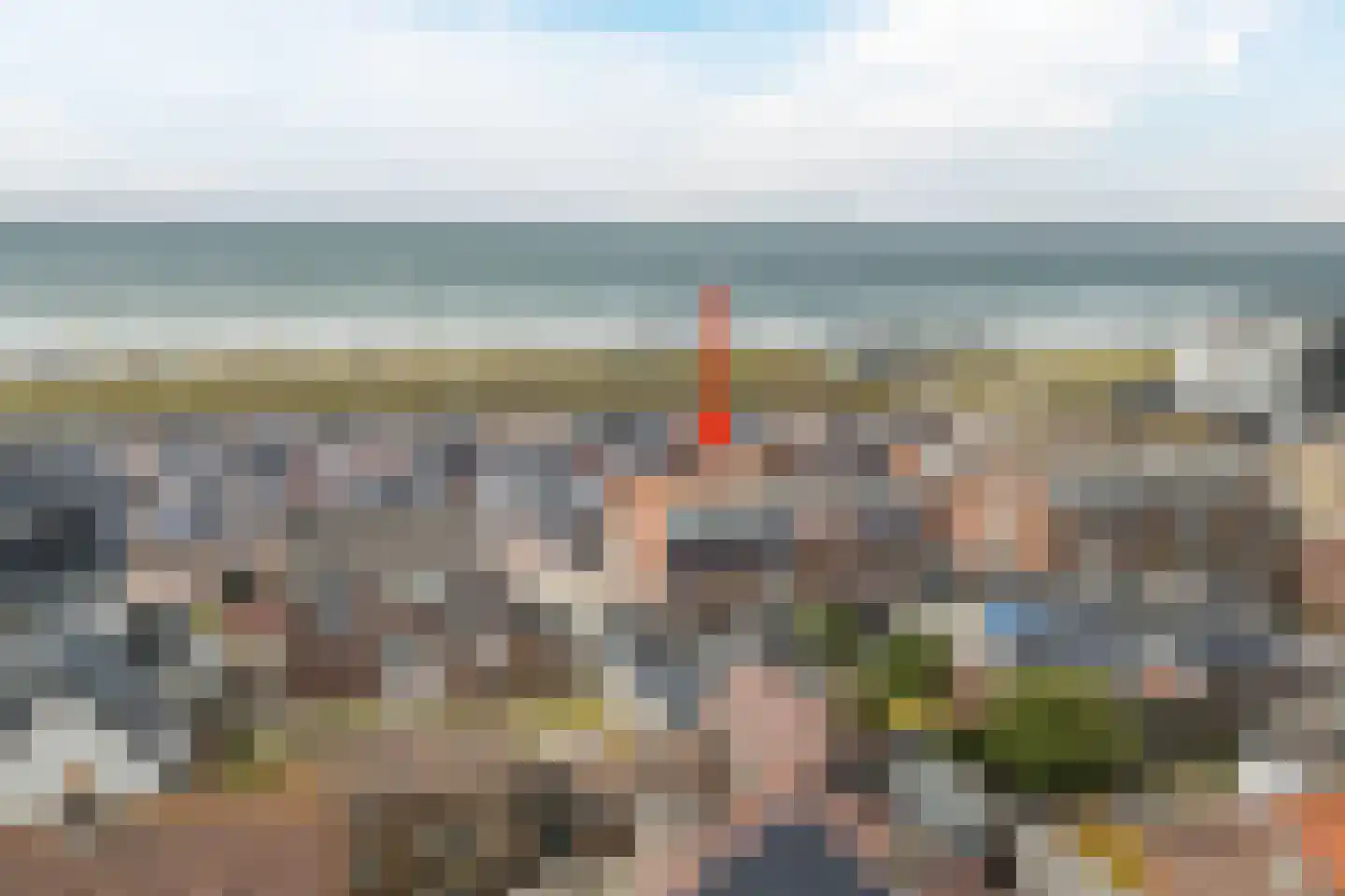 Boulevard Zuid 8 dans Egmond aan Zee
