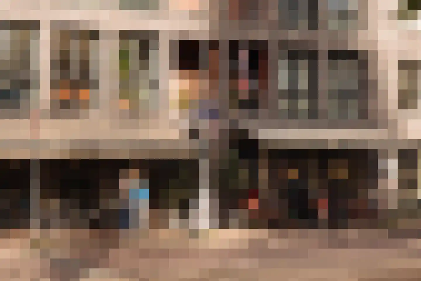 Boulevardpad 52 Amsterdam thumbnail 23