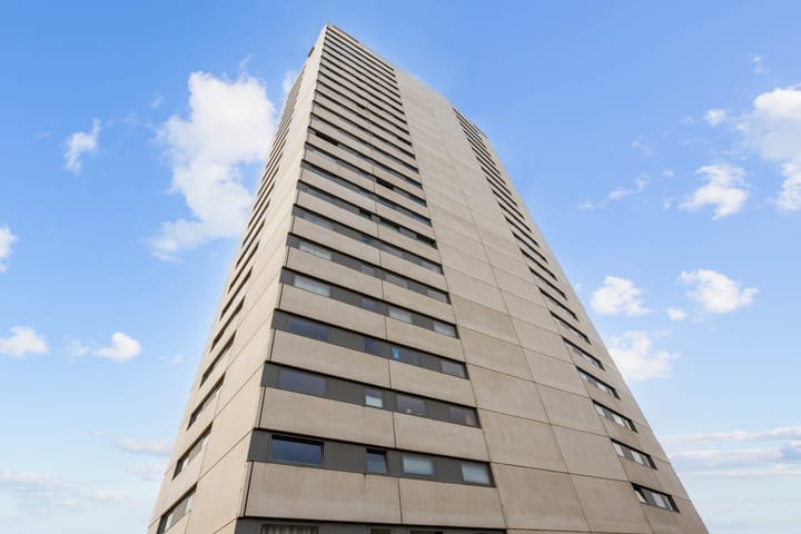 Boumaboulevard 203 in Groningen