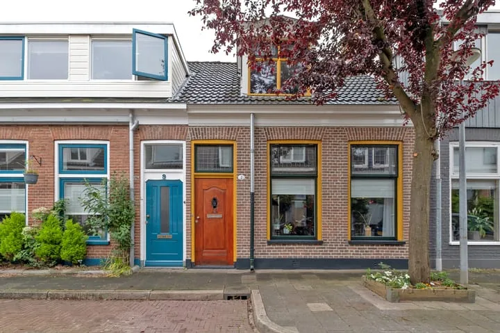 Boumanstraat 7 Groningen thumbnail 45