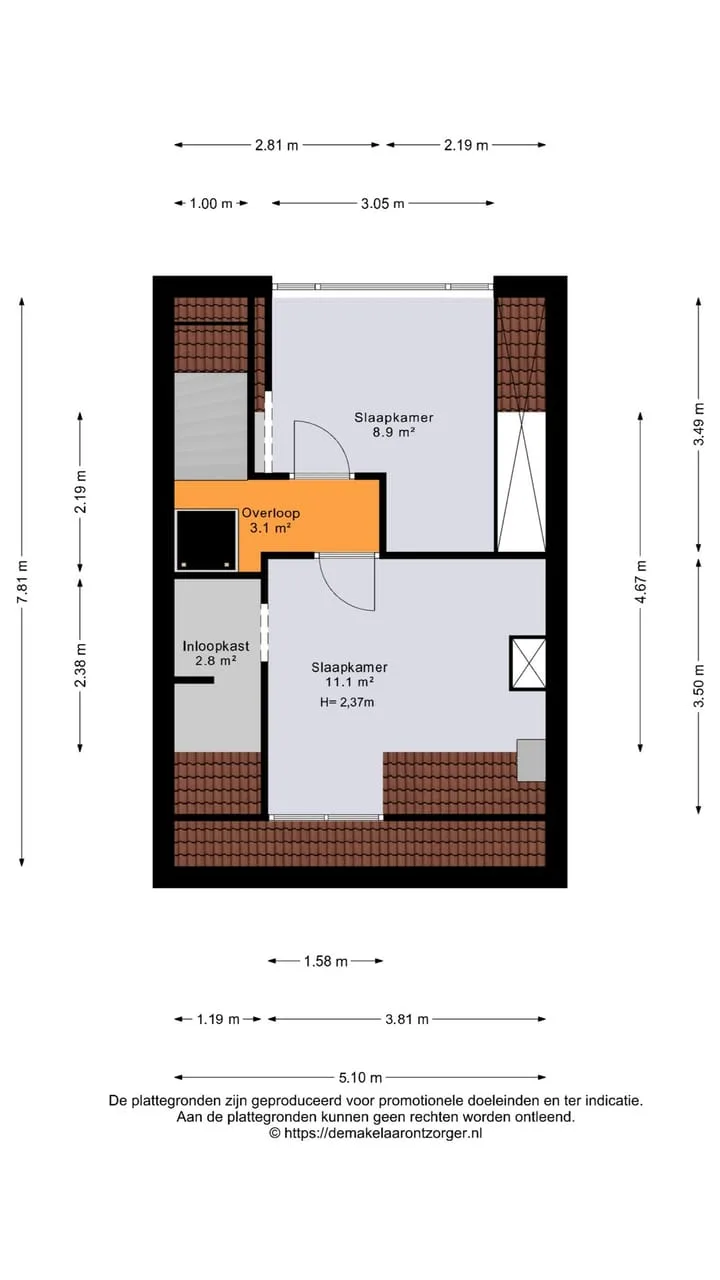Boumanstraat 7 Groningen thumbnail 47