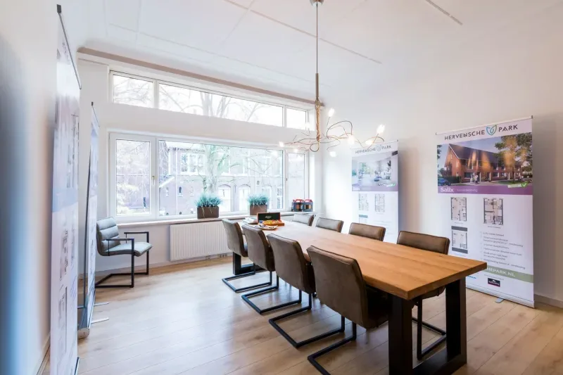 Office photo of Boumij Makelaars