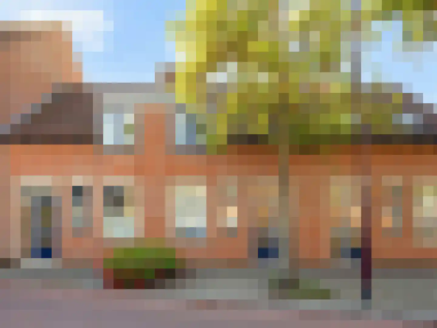 Bourgognekruisstraat 26 in Oudenbosch