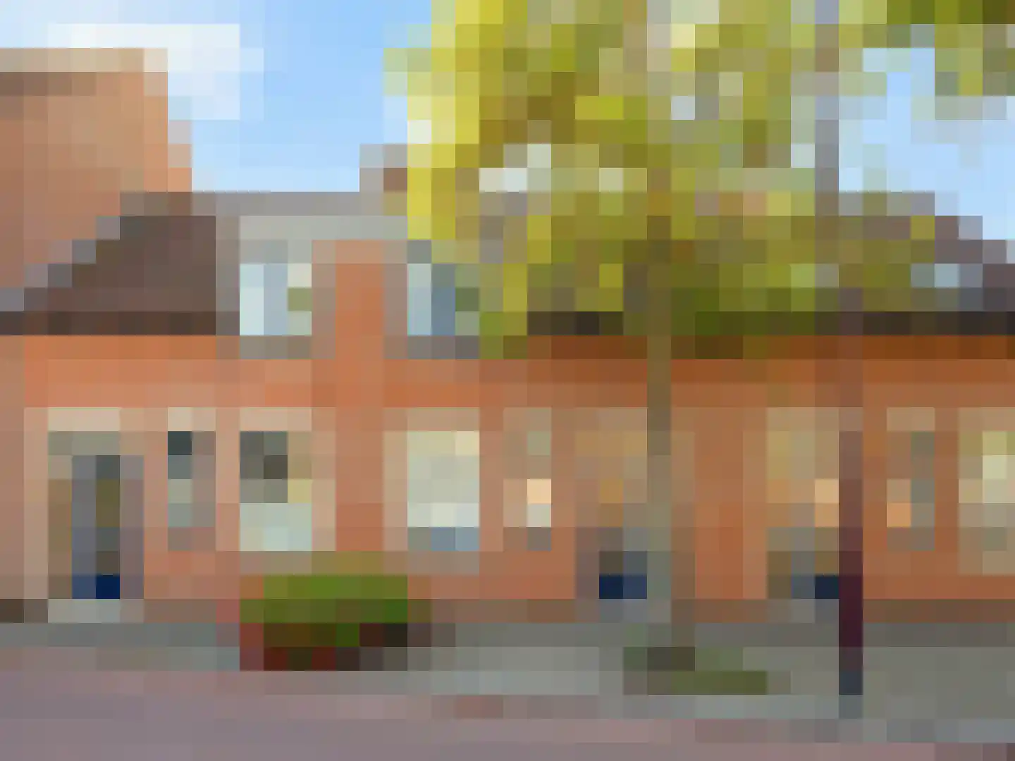 Bourgognekruisstraat 26 Oudenbosch
