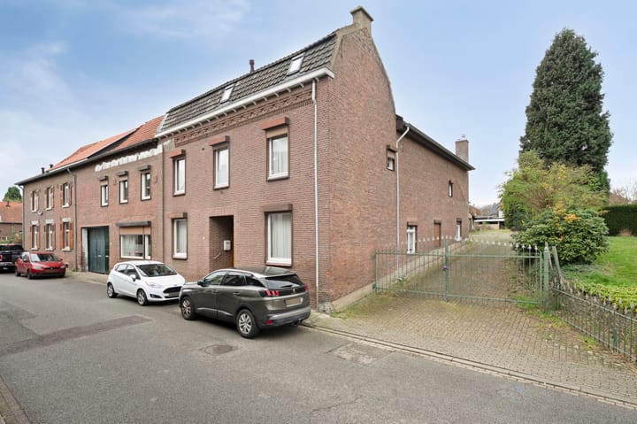 Photo de la maison Bourgognestraat 22, Beek