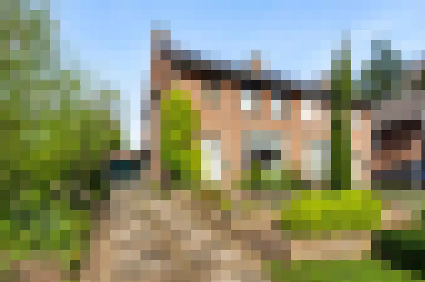 Bourgognestraat 34 en Beek