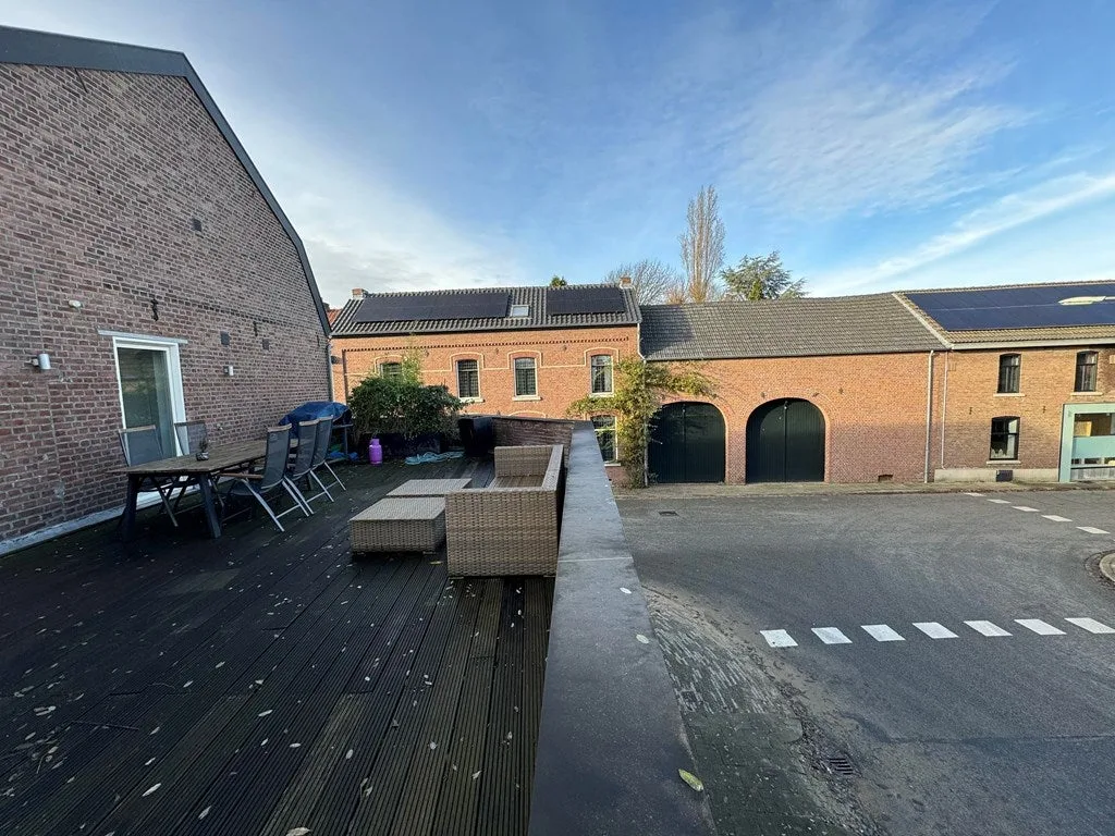 Bourgognestraat 9 Beek foto 2