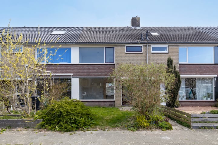 Bourgondiëweg 29 in Bovenkarspel foto