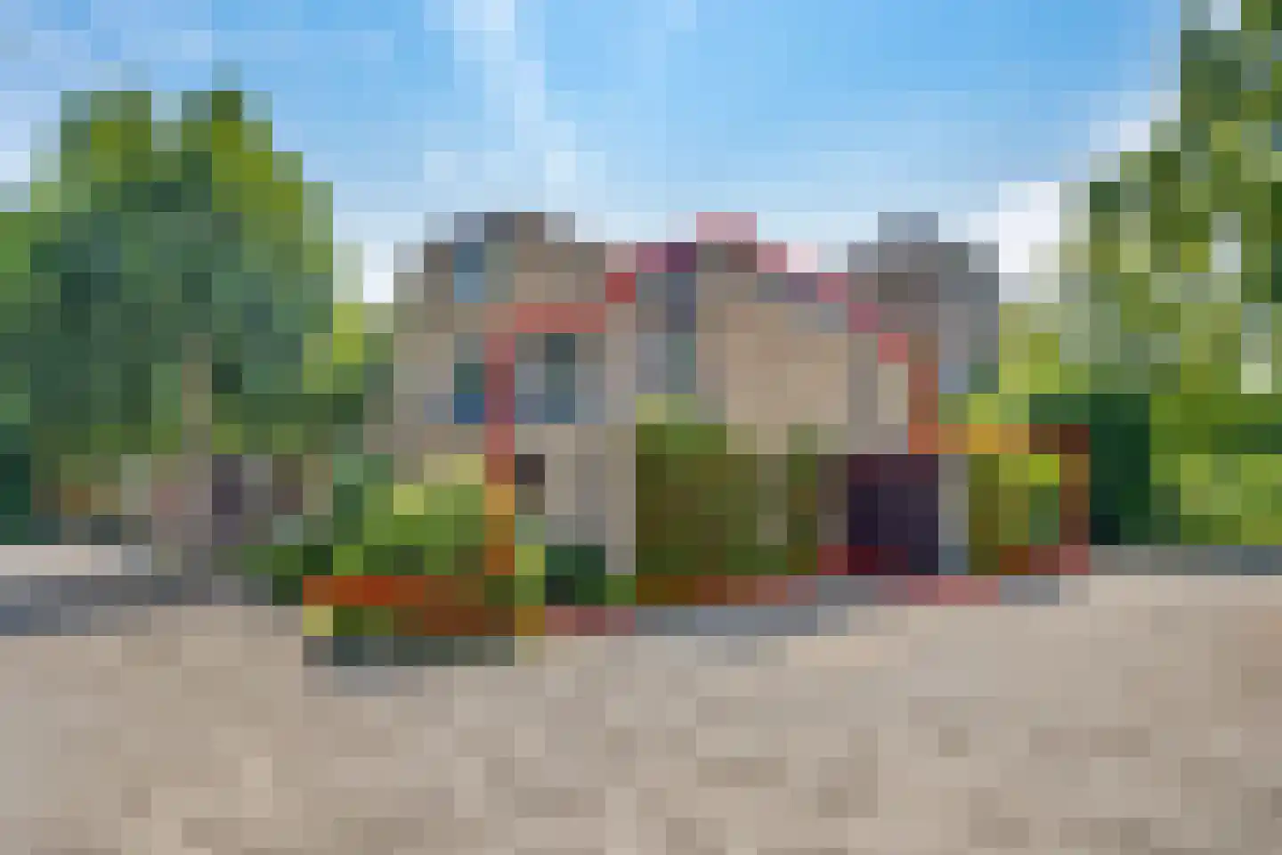 Bous de Jongpark 49 in Rijswijk