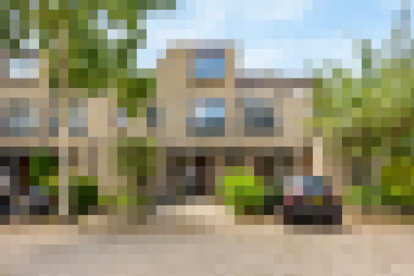 Bous de Jongpark 57 in Rijswijk