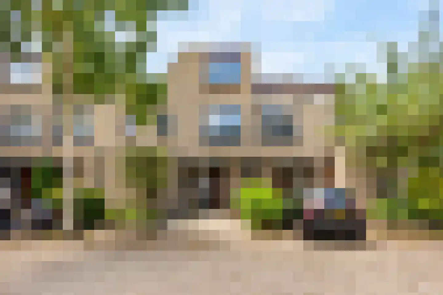 Bous de Jongpark 57 Rijswijk