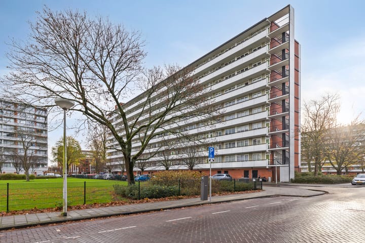 Boutenburg 351 in Amsterdam photo