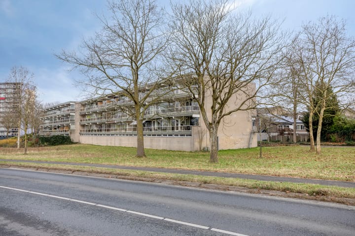 Foto de la vivienda Boutensgaarde 20, Deventer