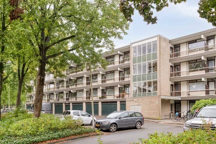 Boutensgaarde 84 in Deventer Foto