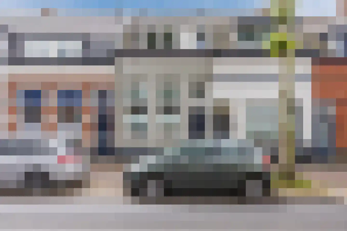 Boutershemstraat 21 b Bergen op Zoom