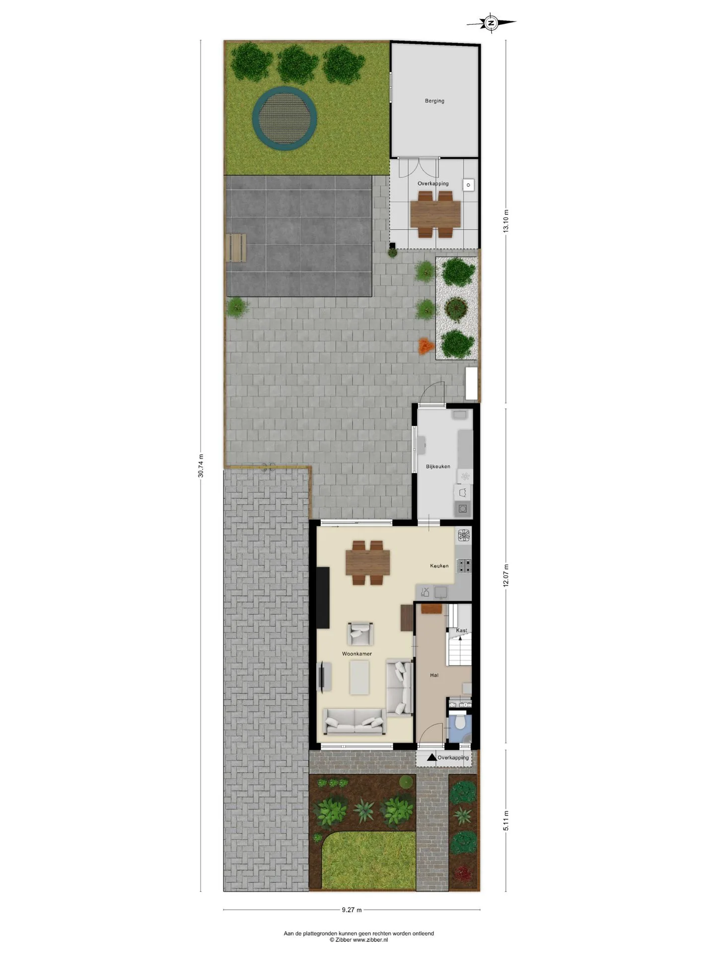 Boutershemstraat 5 Wouw thumbnail 54