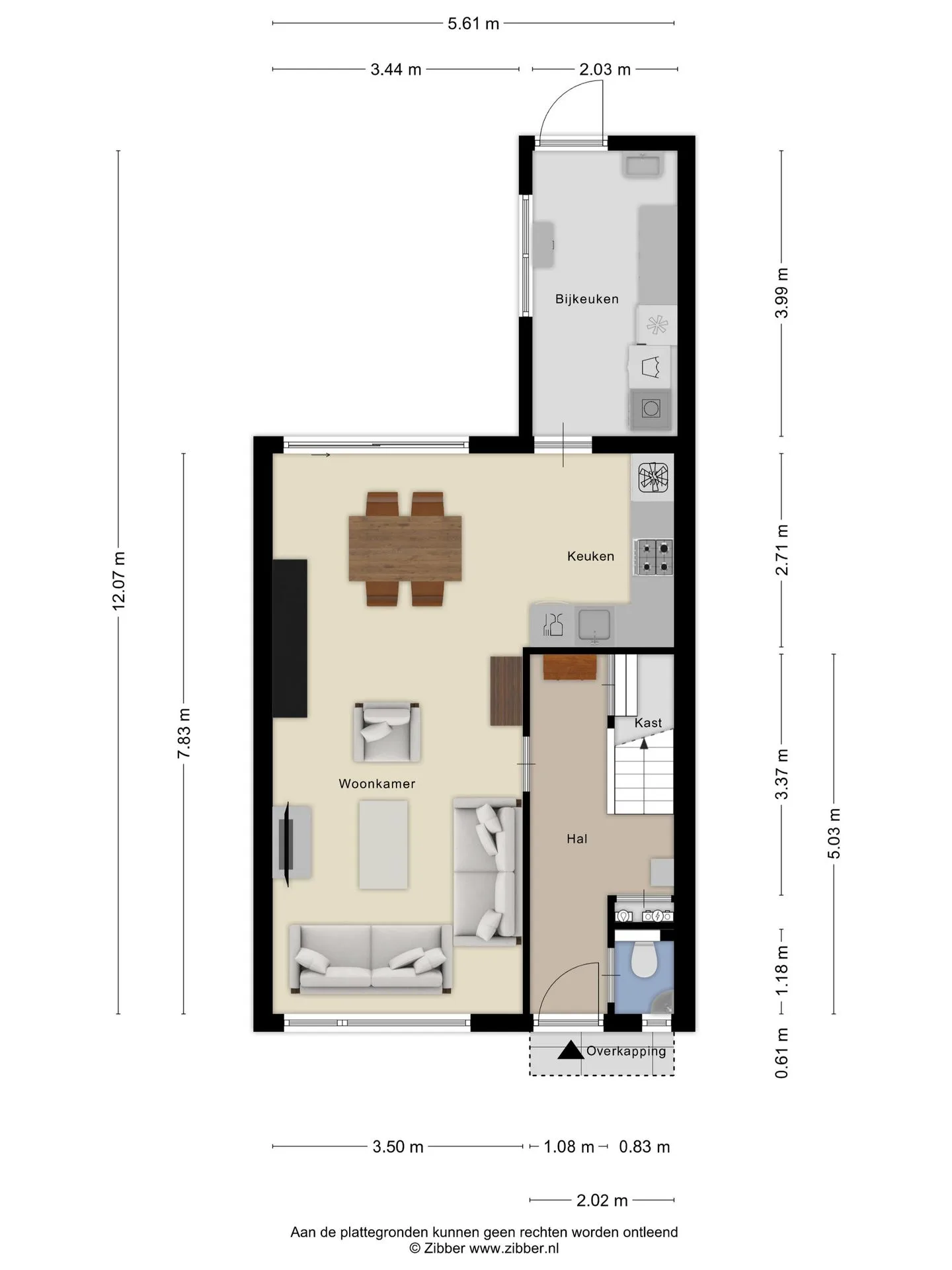 Boutershemstraat 5 Wouw thumbnail 55