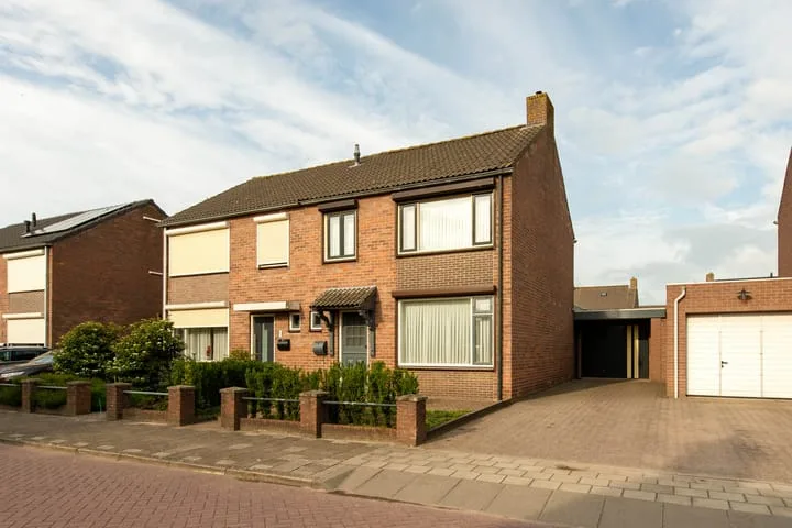 Boutershemstraat 7 Wouw