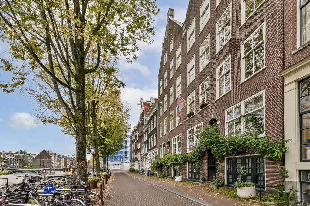 Mannschaftsfoto von Boutique real estate