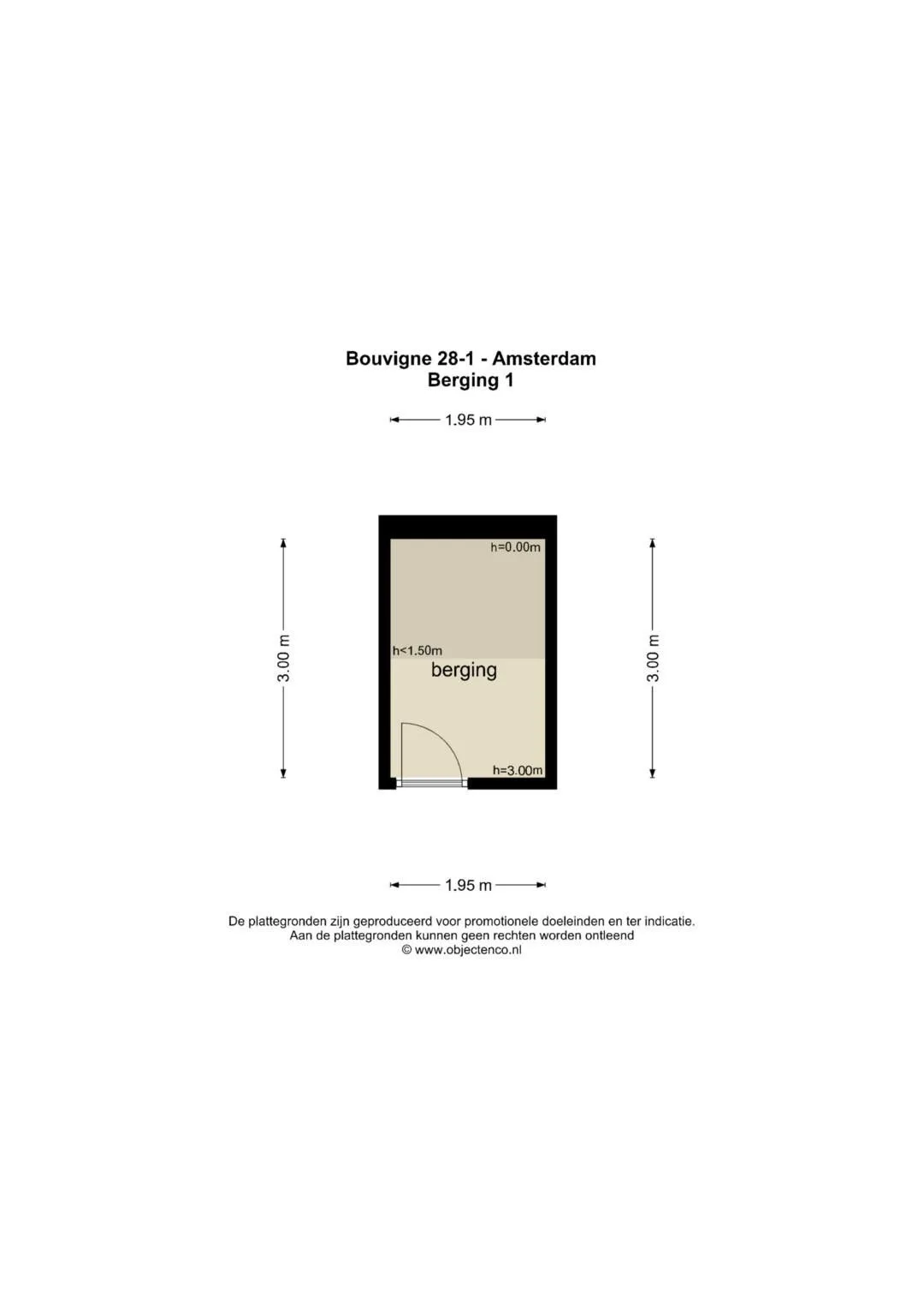 Bouvigne 28 1 Amsterdam thumbnail 37