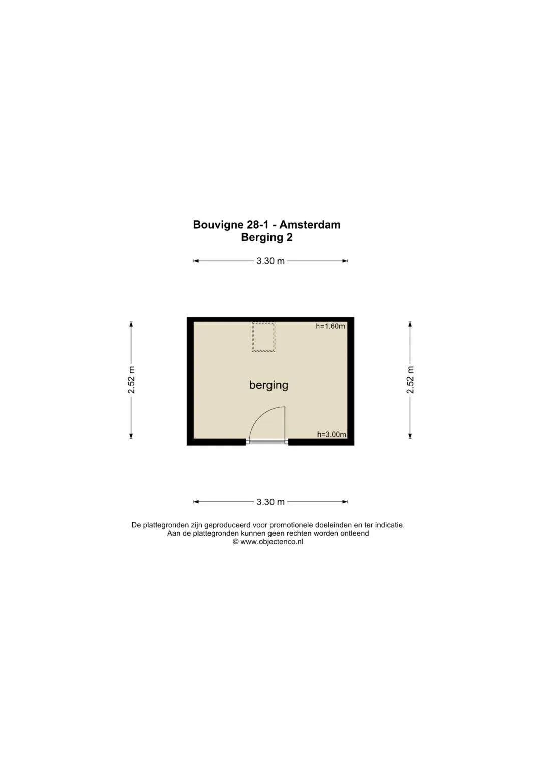 Bouvigne 28 1 Amsterdam thumbnail 38