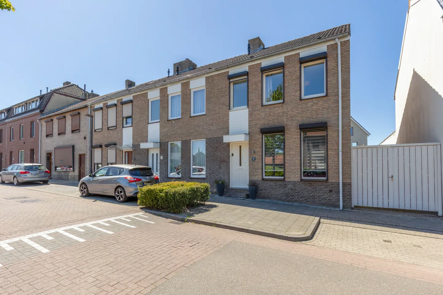 Bouwbergstraat 110 in Schinveld