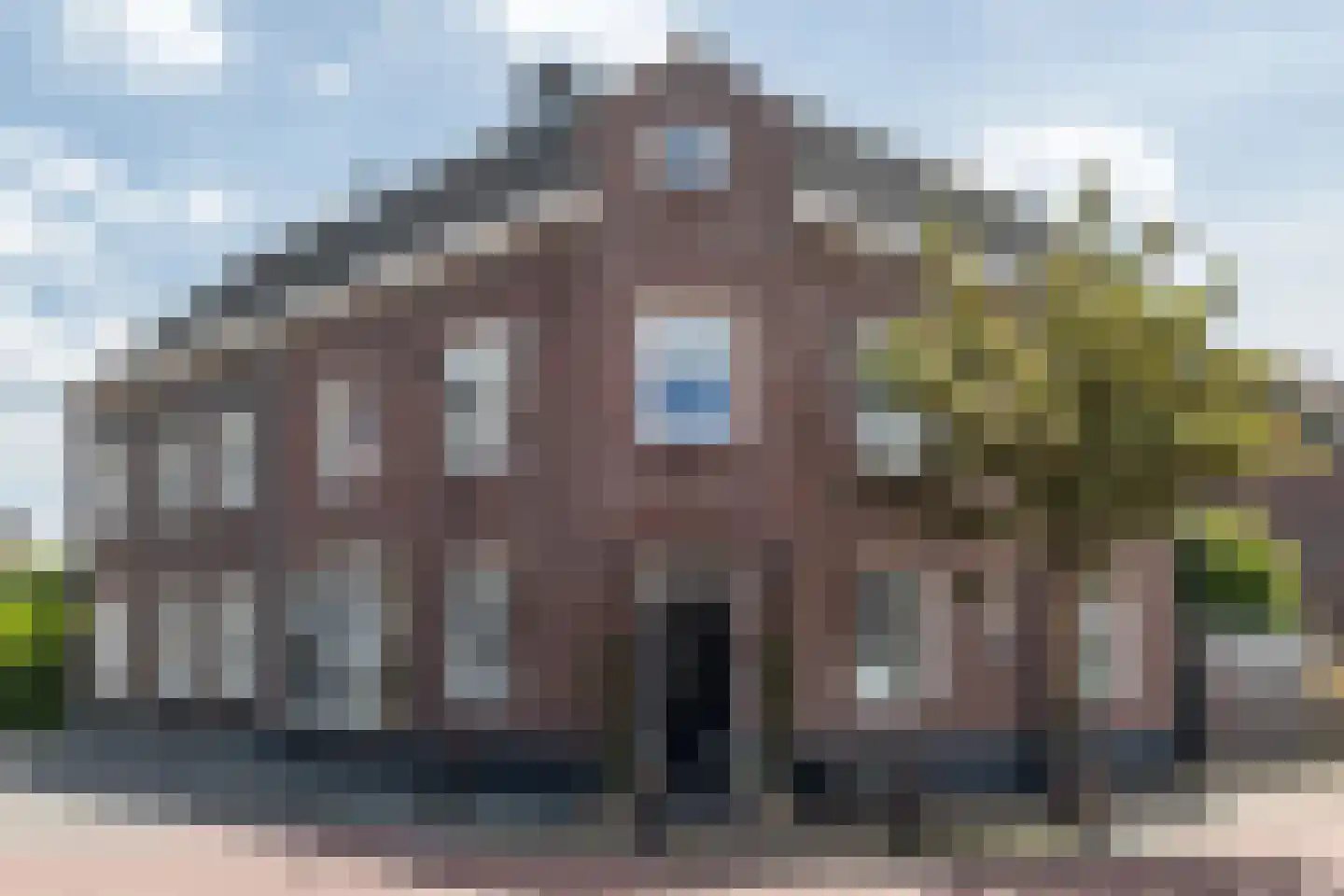 Bouwbergstraat 2 Schinveld
