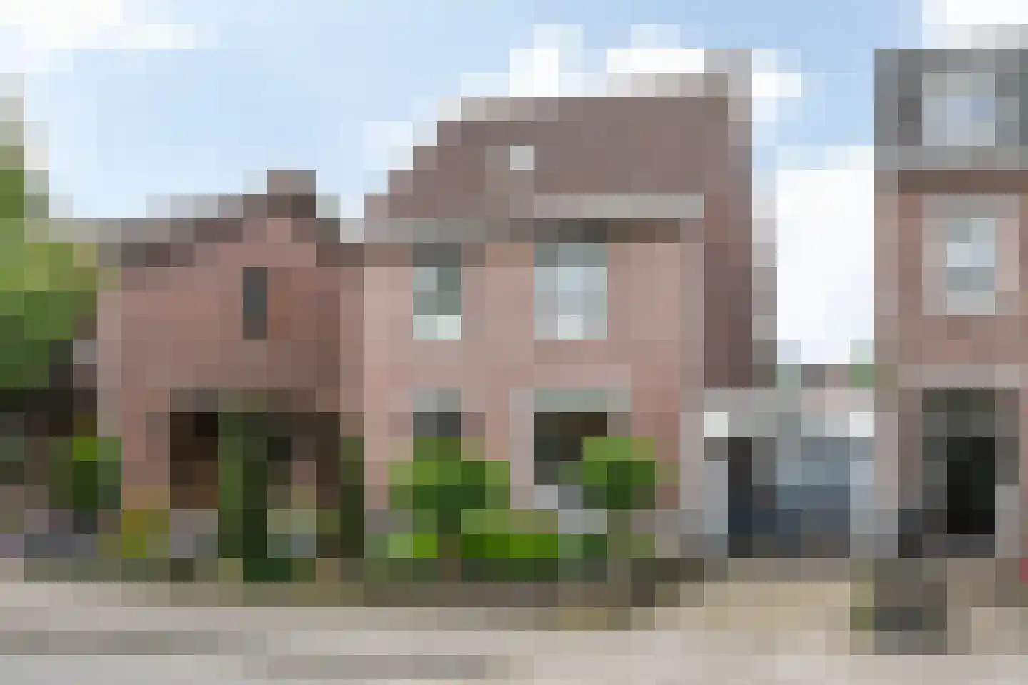 Bouwbergstraat 34 Schinveld