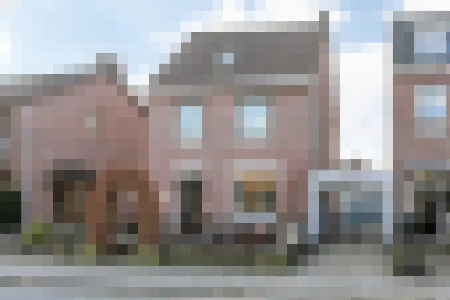 Bouwbergstraat 34 Schinveld