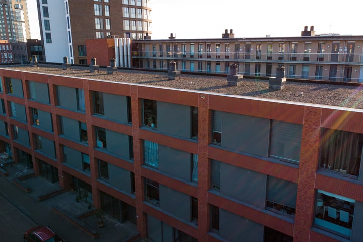 Photo of property Bouwe Landlaan 84, Apeldoorn