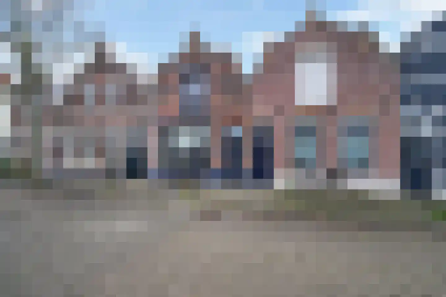 Bouwen Ewoutstraat 60 in Vlissingen