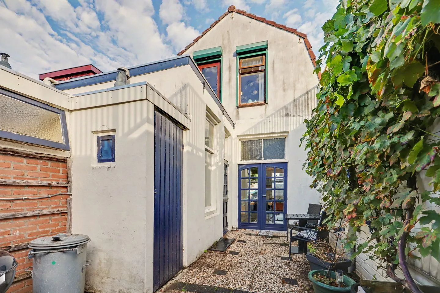 Bouwen Ewoutstraat 64 Vlissingen foto 3