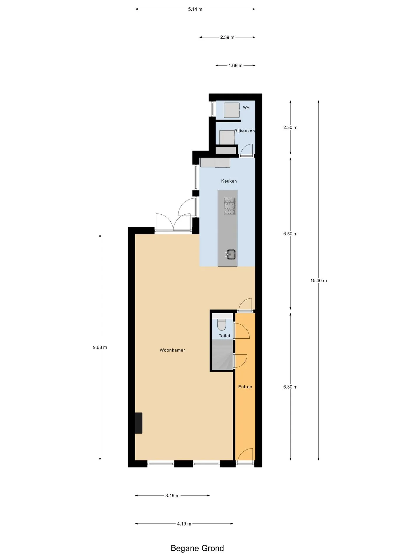 Bouwen Ewoutstraat 64 Vlissingen thumbnail 38