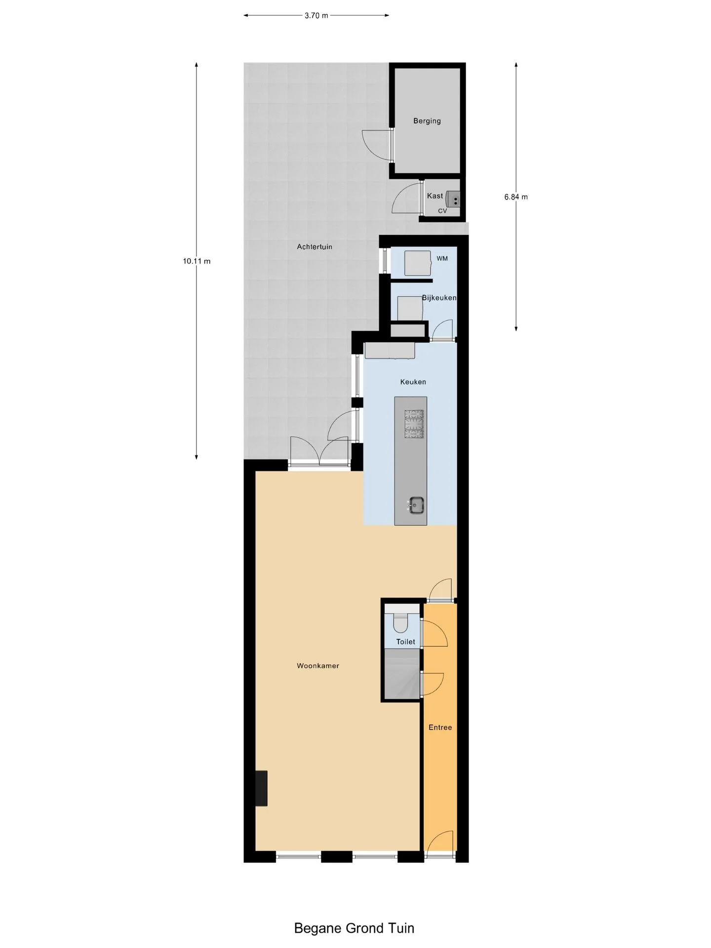 Bouwen Ewoutstraat 64 Vlissingen thumbnail 40