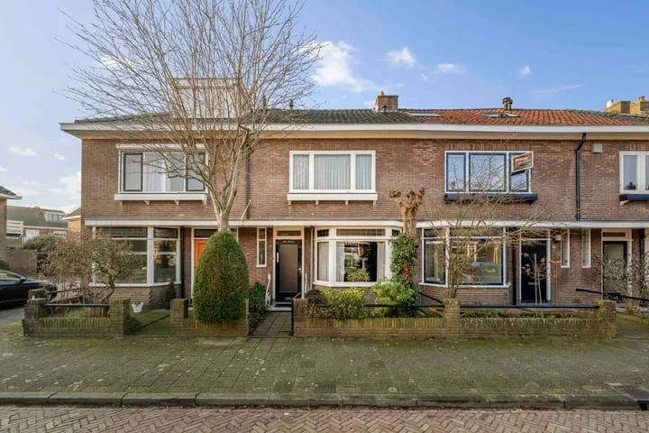 Bouwerstraat 13 in Deventer