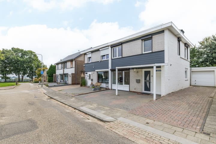 Bouwerweg 12 in Simpelveld Foto